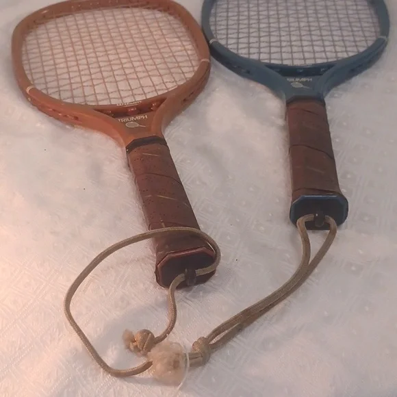 Wilson Racketball Rackets (2) - Picture 8 of 9